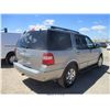 Image 4 : 2008 - FORD EXPEDITION