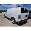 Image 3 : 2008 - FORD E-SERIES