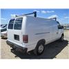 Image 4 : 2008 - FORD E-SERIES