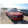 Image 1 : 2005 - NISSAN SENTRA