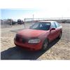Image 2 : 2005 - NISSAN SENTRA