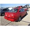 Image 4 : 2005 - NISSAN SENTRA