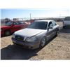 Image 2 : 2005 - HYUNDAI SONATA