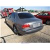 Image 3 : 2005 - HYUNDAI SONATA