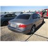 Image 4 : 2005 - HYUNDAI SONATA