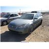 Image 2 : 2003 - NISSAN ALTIMA