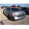 Image 3 : 2003 - NISSAN ALTIMA
