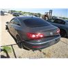 Image 3 : 2012 - VOLKSWAGEN CC
