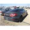 Image 4 : 2012 - VOLKSWAGEN CC