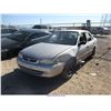 Image 2 : 1999 - TOYOTA COROLLA