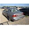 Image 3 : 1999 - TOYOTA COROLLA