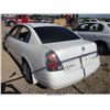 Image 3 : 2004 - NISSAN ALTIMA/RESTORED SALVAGE