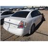 Image 4 : 2004 - NISSAN ALTIMA/RESTORED SALVAGE