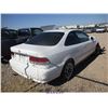 Image 4 : 2000 - HONDA CIVIC