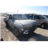 Image 1 : 1991 - NISSAN PICKUP/RESTORED SALVAGE