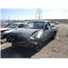 Image 2 : 1991 - NISSAN PICKUP/RESTORED SALVAGE