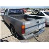 Image 3 : 1991 - NISSAN PICKUP/RESTORED SALVAGE