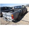 Image 4 : 1991 - NISSAN PICKUP/RESTORED SALVAGE