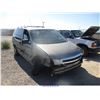 Image 1 : 2003 - CHEVROLET VENTURE