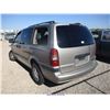 Image 3 : 2003 - CHEVROLET VENTURE