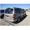 Image 4 : 2003 - CHEVROLET VENTURE