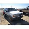 Image 1 : 1993 - FORD EXPLORER