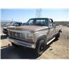 Image 2 : 1983 - FORD F-250