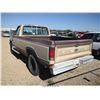 Image 3 : 1983 - FORD F-250