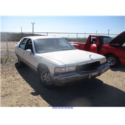 1993 - BUICK ROADMASTER