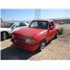 Image 2 : 1993 - FORD RANGER