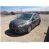 Image 2 : 2012 - FORD FOCUS