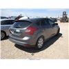 Image 4 : 2012 - FORD FOCUS