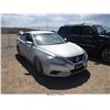 Image 1 : 2016 - NISSAN ALTIMA