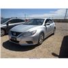 Image 2 : 2016 - NISSAN ALTIMA