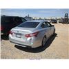 Image 4 : 2016 - NISSAN ALTIMA