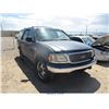 Image 1 : 1999 - FORD EXPEDITION
