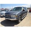 Image 2 : 1999 - FORD EXPEDITION
