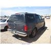 Image 4 : 1999 - FORD EXPEDITION
