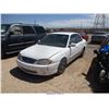 Image 2 : 2002 - KIA SPECTRA