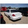 Image 3 : 2002 - KIA SPECTRA