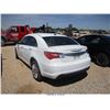 Image 3 : 2011 - CHRYSLER 200