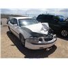 Image 1 : 2004 - CHEVROLET IMPALA