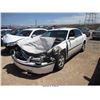 Image 2 : 2004 - CHEVROLET IMPALA