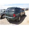 Image 4 : 1998 - DODGE DURANGO