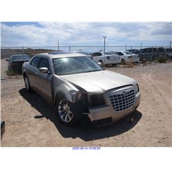 2009 - CHRYSLER 300