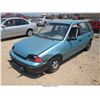 Image 2 : 1992 - GEO METRO