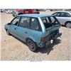 Image 3 : 1992 - GEO METRO