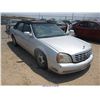 Image 1 : 2003 - CADILLAC DEVILLE