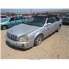 Image 2 : 2003 - CADILLAC DEVILLE