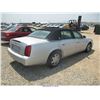 Image 4 : 2003 - CADILLAC DEVILLE